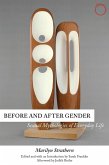 Before and After Gender (eBook, ePUB)