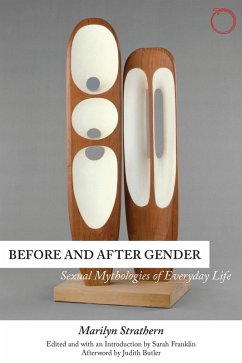 Cover Before and After Gender (eBook, ePUB)