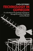 Technology in Comecon (eBook, PDF)