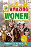 Amazing Women (eBook, ePUB)
