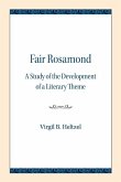Fair Rosamond