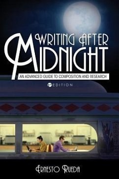 Writing after Midnight - Rueda, Ernesto