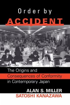 Order By Accident (eBook, PDF) - Miller, Alan