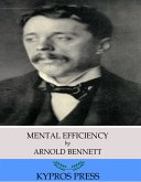 Mental Efficiency (eBook, ePUB)