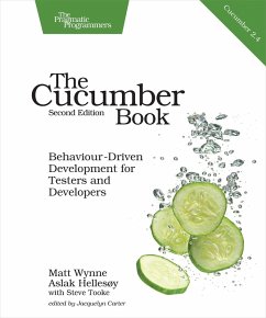 Cover Cucumber Book (eBook, PDF)