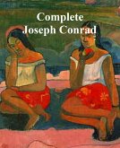 Complete Joseph Conrad (eBook, ePUB)