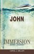 Immersion Bible Studies: John (eBook,... - Bild 1
