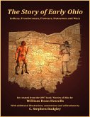 The Story of Early Ohio (eBook, ePUB)