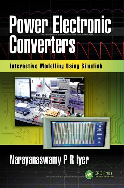 Power Electronic Converters (eBook, ePUB)