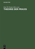 Theorie der Praxis (eBook, PDF)