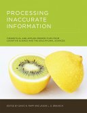 Processing Inaccurate Information (eBook, ePUB)