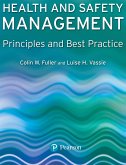 Health and Safety Management (eBook, PDF)