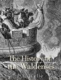 The History of the Waldenses (eBook, ePUB)