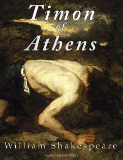 Timon of Athens (eBook, ePUB) - Shakespeare, William