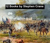 12 Books (eBook, ePUB) 12 Books (eBook, ePUB)