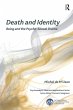 Death and Identity (eBook, ePUB) - Bild 1