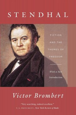 Cover Stendhal (eBook, ePUB)