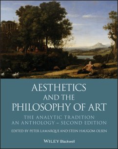 Aesthetics and the Philosophy of Art (eBook, ePUB)