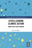 Cities Leading Climate Action (eBook, PDF)