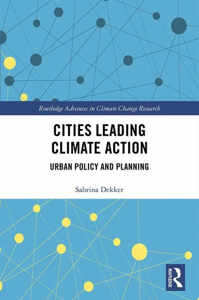 Cities Leading Climate Action (eBook, PDF)