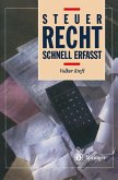 Steuerrecht (eBook, PDF)