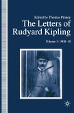 The Letters of Rudyard Kipling (eBook, PDF)