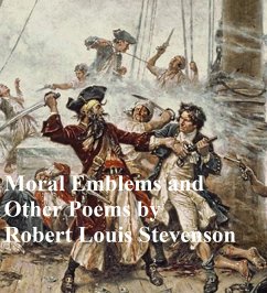 Moral Emblems and Other Poems (eBook, ePUB) - Stevenson, Robert Louis