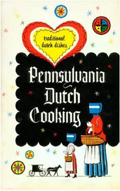 Pennsylvania Dutch Cooking (eBook, ePUB) - Anonymous