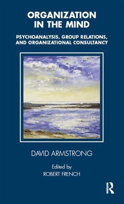Organization in the Mind (eBook, PDF) - Armstrong, David