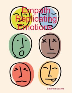 Cover Empath Replicating Emotions (eBook, ePUB)