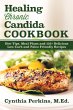 Healing Chronic Candida Cookbook... - Bild 1