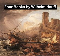 Four Books (eBook, ePUB) - Hauff, Wilhelm