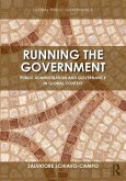 Running the Government (eBook, PDF)