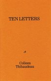 Ten Letters (eBook, ePUB)