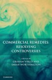 Commercial Remedies: Resolving Controversies (eBook, ePUB)