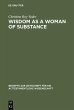 Wisdom as a Woman of Substance (eBook,... - Bild 1