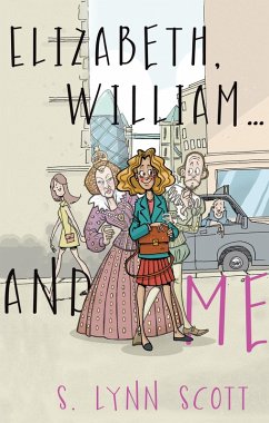 Cover Elizabeth, William... and Me (eBook, ePUB)