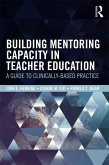 Building Mentoring Capacity in Teacher Education (eBook, PDF)