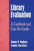 Library Evaluation (eBook, PDF)