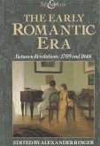 Early Romantic Era (eBook, PDF)