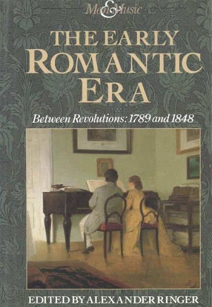 Early Romantic Era (eBook, PDF) Early Romantic Era (eBook, PDF)
