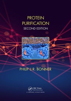 Protein Purification (eBook, PDF) - Bonner, Philip