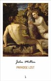 Paradise Lost (eBook, ePUB)