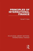 Principles of International Finance (eBook, PDF)