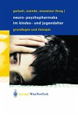 Neuro-Psychopharmaka im Kindes- und Jugendalter (eBook, PDF)
