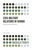 Civil-Military Relations in Taiwan (eBook, ePUB)