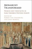 Monarchy Transformed (eBook, ePUB)