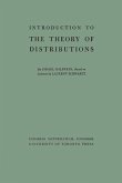 Introduction to the Theory of Distributions (eBook, PDF)