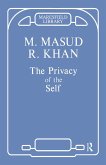 The Privacy of the Self (eBook, PDF)
