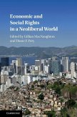 Economic and Social Rights in a Neoliberal World (eBook, ePUB)